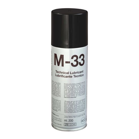 Spray ulei tehnic Due CI M33-200 , 200ml