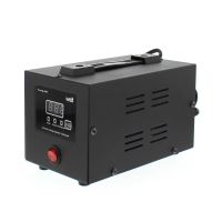 Stabilizator de tensiune 1000VA Well/Braun , 1KVA, automat, cu releu