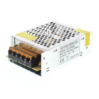 Sursa alimentare industriala AC/DC Well , comutatie, 12V, 5.0A, 60W