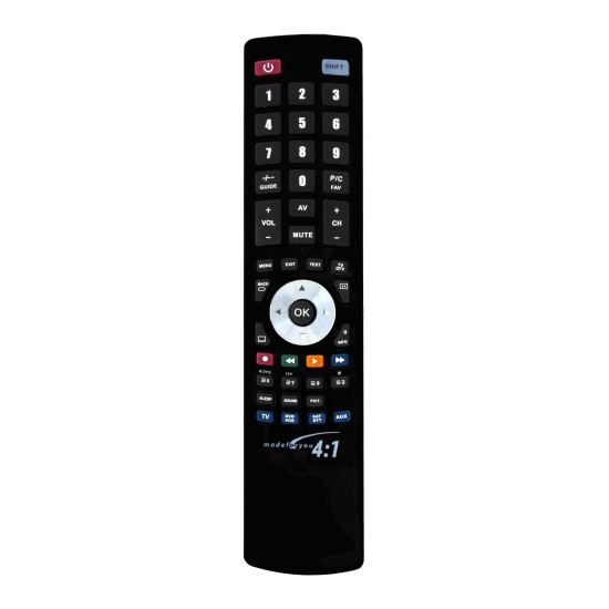 Telecomanda universala TV LCD Jolly 4:1 , programabila