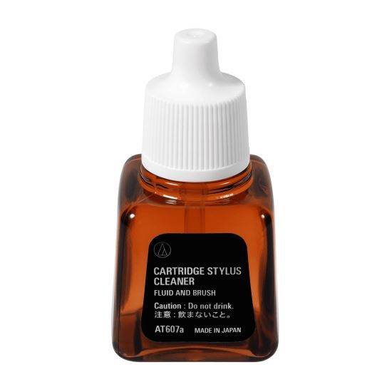 Lichid pentru curatare ac de pickup Audio-Technica AT607a