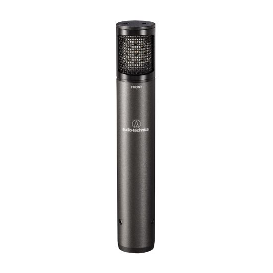 Microfon de instrument Audio-Technica ATM450 , condenser, cardioid