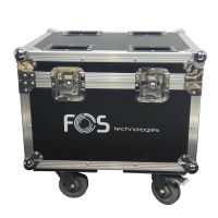 Case lumini Fos Case Iridium , pentru 4 buc