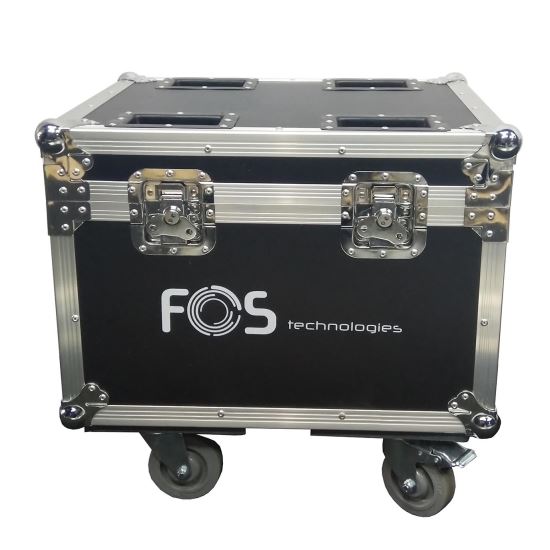 Case lumini Fos Case Iridium , pentru 4 buc