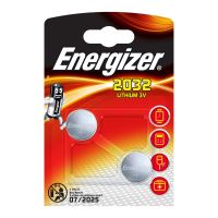 Baterie CR2032 Energizer , 3V, litiu