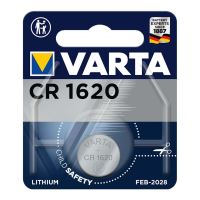 Baterie CR1620 Varta , 3V, litiu