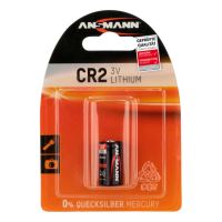 Baterie CR2 Ansmann , 3V, litiu