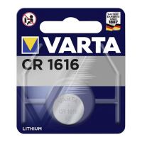 Baterie CR1616 Varta , 3V, litiu