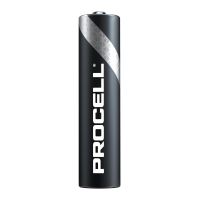 Baterie R3 AAA Duracell Procell/Bulk , 1.5V, alcalina, industrial