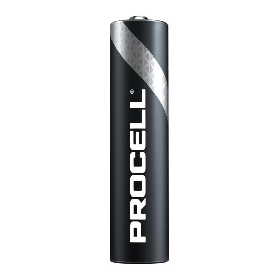 Baterie R3 AAA Duracell Procell/Bulk , 1.5V, alcalina, industrial