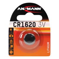 Baterie CR1620 Ansmann , 3V, litiu