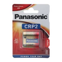 Baterie CR-P2 Panasonic , 6V, litiu