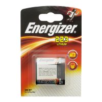 Baterie CR-P2 Energizer , 6V, litiu