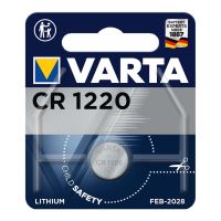 Baterie CR1220 Varta , 3V, litiu