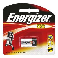 Baterie CR2 Energizer , 3V, litiu