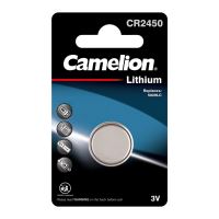 Baterie CR2450 Camelion , 3V, litiu
