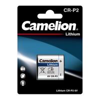 Baterie CR-P2 Camelion , 6V, litiu