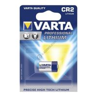 Baterie CR2 Varta , 3V, litiu