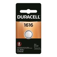Baterie CR1616 Duracell , 3V, litiu