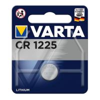 Baterie CR1225 Varta , 3V, litiu