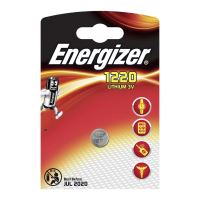 Baterie CR1220 Energizer , 3V, litiu