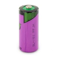 Baterie 2/3R6 2/3AA Tadiran SL-761/S , 3.6V, litiu, D14.7x33.5mm