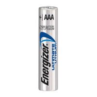 Baterie R3 AAA Energizer , 1.5V, litiu, 1200 mAH, industrial