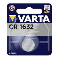 Baterie CR1632 Varta , 3V, litiu