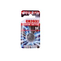 Baterie CR2032 Maxell , 3V, litiu