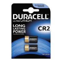 Baterie CR2 Duracell , 3V, litiu