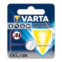 Baterie CR1/3N Varta , 3V, litiu