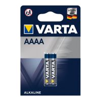 Baterie LR61 AAAA Varta High Energy , 1.5V, alcalina