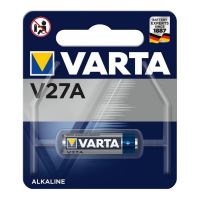 Baterie 27A Varta V27A/4227 , alcalina, 12V, A27, MN27, L828, GP27, 8LR732