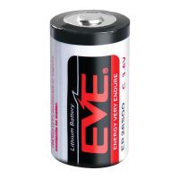 Baterie R14 C Eve ER26500 S/STD , litiu, 3.6V