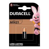 Baterie 23A Duracell MN21 , alcalina, 12V, A23, V23GA, LRV08, GP23, 8LR932