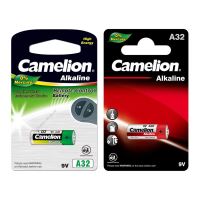 Baterie 32A Camelion A32 , alcalina, 9V, MN32, V32A, L822, GP32A