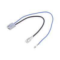 Adaptor antena auto ISO Honda, Mazda