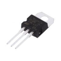 Circuit Integrat sursa DC 7815 TO220 , L7815ACV, L7815ABV