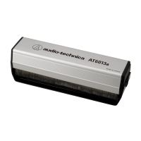 Dispozitiv de curatare anti-static cu dubla actiune pentru discuri Audio-Technica AT6013a