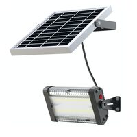 Lampa solara Worhan LH30S 3000 lumeni
