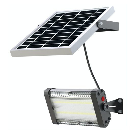 Lampa solara Worhan LH30S 3000 lumeni