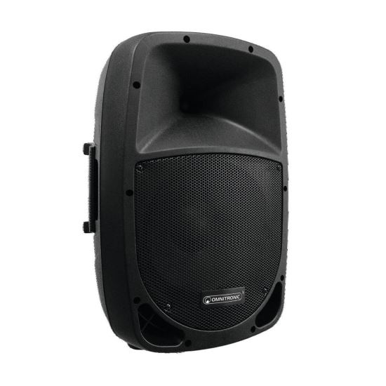 Boxa activa Omnitornic VFM-212AP , SD, USB, Bluettoth