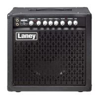 Amplificator chitara pe lampi Laney TI15-112, 15W, Toni Iommi signature combo