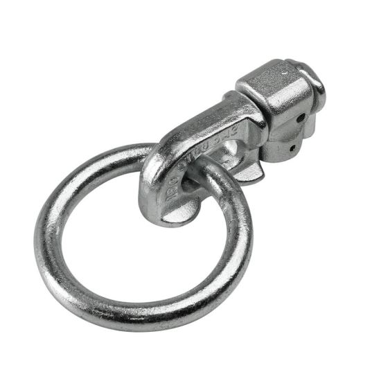 Inel ancora din otel galvanizat Adam Hall 5740 A