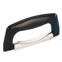 Maner case Adam Hall 3437 , PVC, 137x63 mm