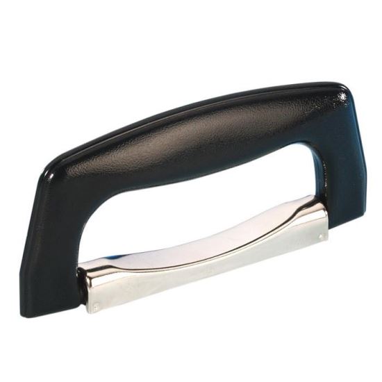 Maner case Adam Hall 3437 , PVC, 137x63 mm