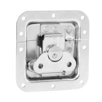 Inchizatoare tip fluture Adam Hall 17291 SP , pentru case, adancime 12 mm