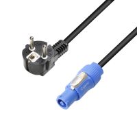 Cablu alimentare powercon 3M Adam Hall 8101 PCON 0300 X