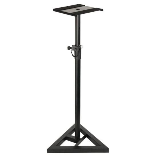 Stativ monitor audio Adam Hall SKDB 039 , reglabil pe inaltime