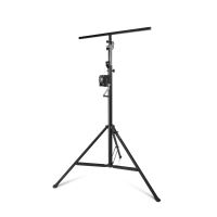 Stativ de lumini cu macara si bara T Adam Hall Stands SWU 400 T